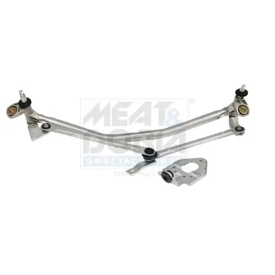 Wischergestänge MEAT & DORIA 227117