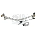 Wischergestänge MEAT & DORIA 227117