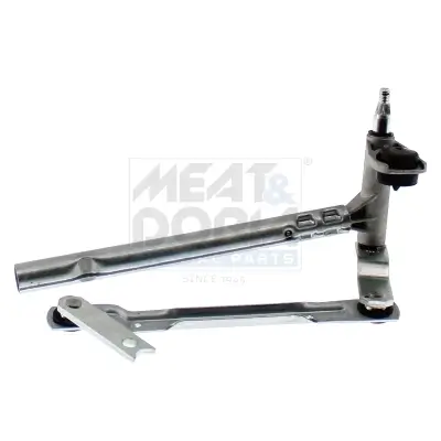 Wischergestänge MEAT & DORIA 227118 Bild Wischergestänge MEAT & DORIA 227118