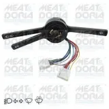 Lenkstockschalter MEAT & DORIA 23002