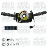 Lenkstockschalter MEAT & DORIA 23012