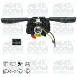 Lenkstockschalter MEAT & DORIA 23014