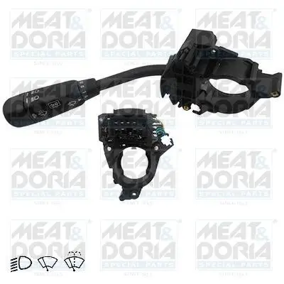 Lenkstockschalter MEAT & DORIA 23015 Bild Lenkstockschalter MEAT & DORIA 23015