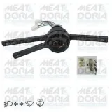 Lenkstockschalter MEAT & DORIA 23018