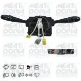 Lenkstockschalter MEAT & DORIA 23023