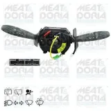 Lenkstockschalter MEAT & DORIA 23024