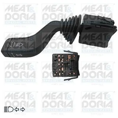 Lenkstockschalter MEAT & DORIA 23027