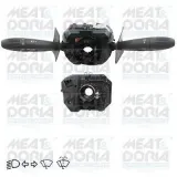 Lenkstockschalter MEAT & DORIA 23034