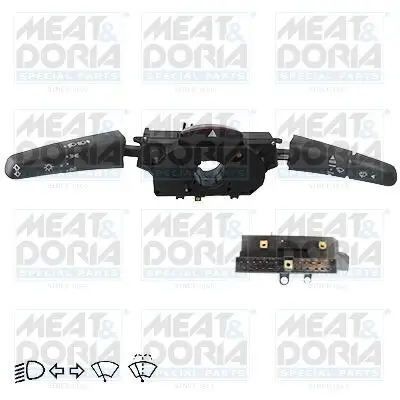 Lenkstockschalter MEAT & DORIA 23041