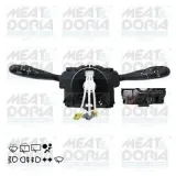 Lenkstockschalter MEAT & DORIA 23062