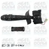 Lenkstockschalter MEAT & DORIA 23068