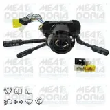 Lenkstockschalter MEAT & DORIA 23069