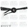 Lenkstockschalter MEAT & DORIA 23079