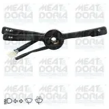 Lenkstockschalter MEAT & DORIA 23079