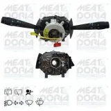 Lenkstockschalter MEAT & DORIA 23099