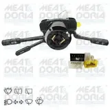 Lenkstockschalter MEAT & DORIA 23100