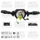 Lenkstockschalter MEAT & DORIA 231012