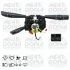 Lenkstockschalter MEAT & DORIA 231017