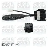 Lenkstockschalter MEAT & DORIA 231050