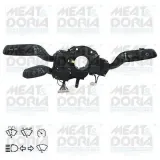 Lenkstockschalter MEAT & DORIA 231063