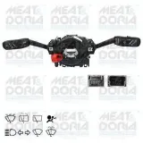 Lenkstockschalter MEAT & DORIA 231067