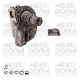 Lenkstockschalter MEAT & DORIA 231076
