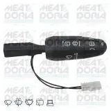 Lenkstockschalter MEAT & DORIA 231078