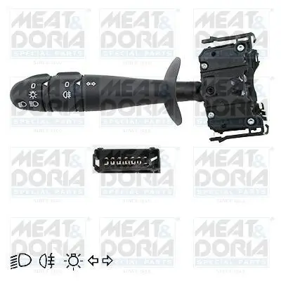Lenkstockschalter MEAT & DORIA 231112 Bild Lenkstockschalter MEAT & DORIA 231112