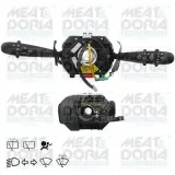 Lenkstockschalter MEAT & DORIA 23111