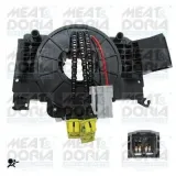 Wickelfeder, Airbag MEAT & DORIA 231126