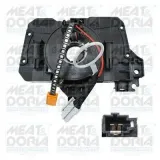 Wickelfeder, Airbag MEAT & DORIA 231127