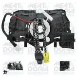 Wickelfeder, Airbag MEAT & DORIA 231140