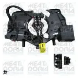 Wickelfeder, Airbag MEAT & DORIA 231141