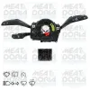 Lenkstockschalter MEAT & DORIA 231165