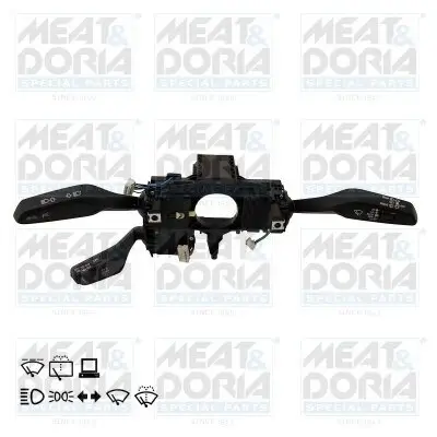 Lenkstockschalter MEAT & DORIA 231169