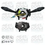 Lenkstockschalter MEAT & DORIA 23117