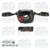 Lenkstockschalter MEAT & DORIA 231182