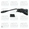 Lenkstockschalter MEAT & DORIA 231187