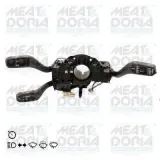 Lenkstockschalter MEAT & DORIA 231192