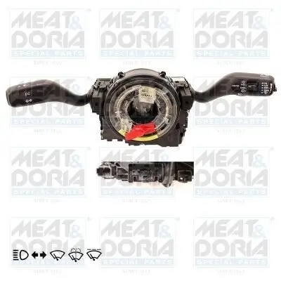 Lenkstockschalter MEAT & DORIA 231194