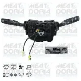 Lenkstockschalter MEAT & DORIA 231206