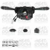 Lenkstockschalter MEAT & DORIA 231218