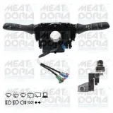 Lenkstockschalter MEAT & DORIA 231239