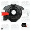 Wickelfeder, Airbag MEAT & DORIA 231246