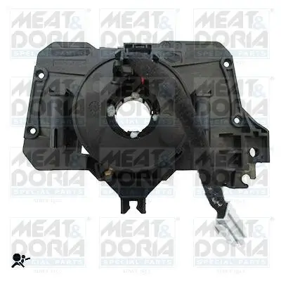 Wickelfeder, Airbag MEAT & DORIA 231249