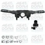 Lenkstockschalter MEAT & DORIA 231254