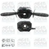 Lenkstockschalter MEAT & DORIA 23126