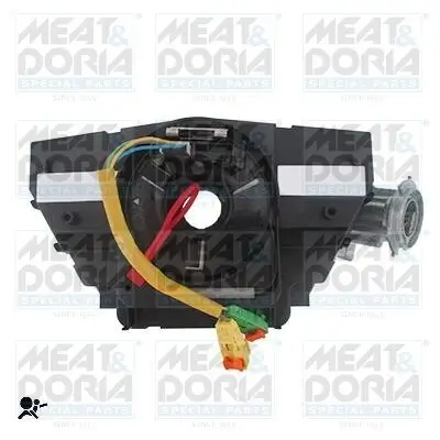 Lenkstockschalter MEAT & DORIA 231276