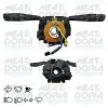 Lenkstockschalter MEAT & DORIA 231278