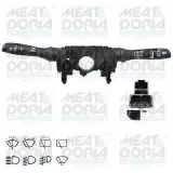 Lenkstockschalter MEAT & DORIA 231280